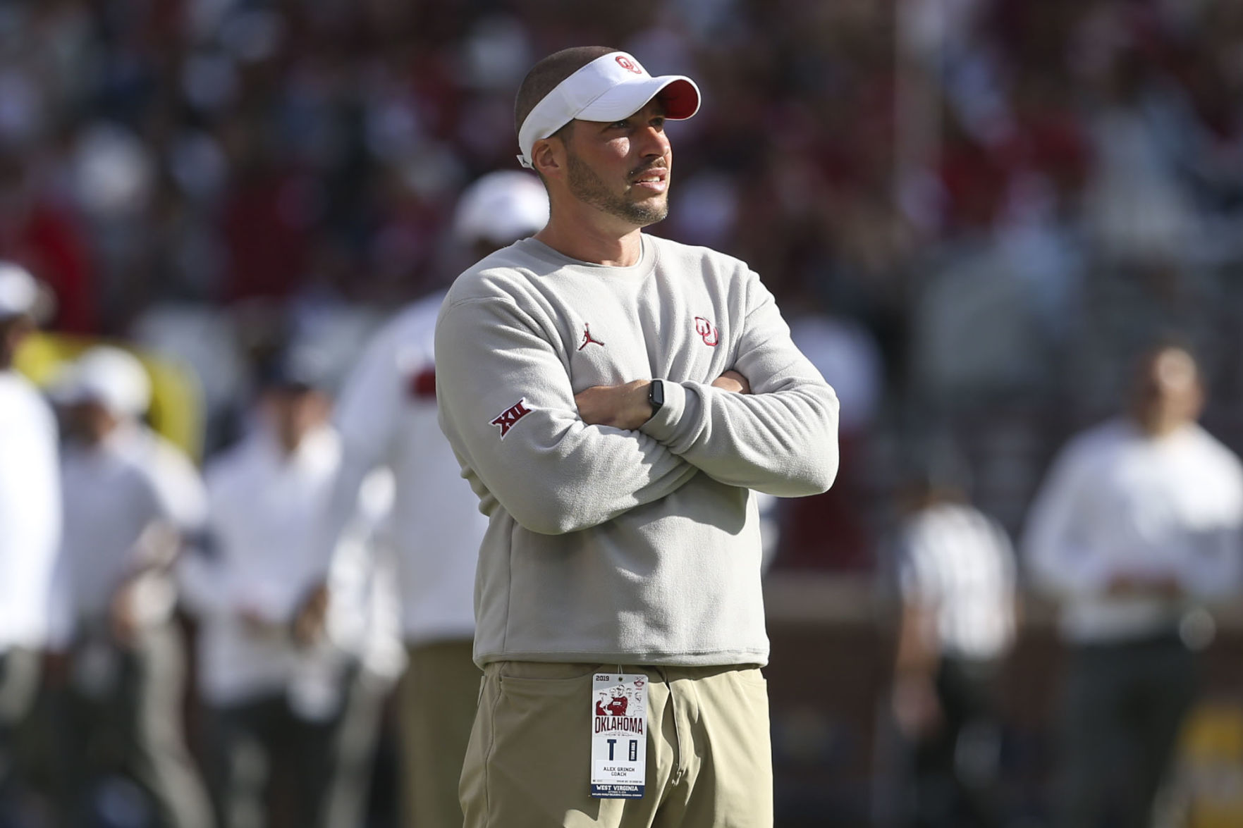 Alex Grinch